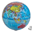 itotal Rotating globe