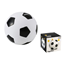 itotal Piggy bank football