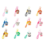 itotal Hoodie key chain