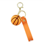 itotal Basketball key chain