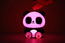 itotal Silicon night light, panda
