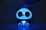 itotal Silicon night light, panda