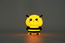 itotal Silicon night light, bee