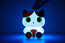 itotal Silicon night light, cat