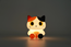 itotal Silicon night light, cat