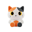 itotal Silicon night light, cat