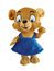 Bamse Nalle Maja mjukdjur, 20 cm