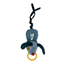 Lilliputiens Jules rattle with bell