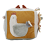 Little Dutch Activity cube little farm