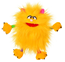 Living Puppets Handdocka litet monster