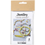 Creative Company Mini DIY kit krympplast smycken