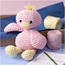 Creative Company Mini DIY kit virkning amigurumi, anka