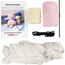 Creative Company Mini DIY kit virkning amigurumi, anka