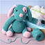 Creative Company Mini DIY kit virkning amigurumi, valp