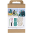 Creative Company Mini DIY kit virkning amigurumi, valp