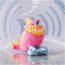 Creative Company Mini DIY kit modellera, monster Freddy