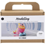 Creative Company Mini DIY kit modellera, monster Freddy