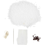 Creative Company Mini DIY kit ljusstöpning, tomtar