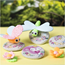 Creative Company Mini DIY kit modellera, insekter
