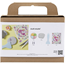 Creative Company Mini DIY kit modellera, insekter