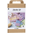 Creative Company Mini DIY kit virkning, väskor