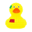 Lilalu Badanka, mega block
