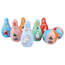 Mumin Soft bowling set, Mumin