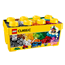 LEGO® Classic - Fantasiklosslåda, Mellan
