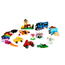 LEGO® Classic - Fantasiklosslåda, Mellan