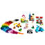 LEGO® Classic - Fantasiklosslåda, Stor
