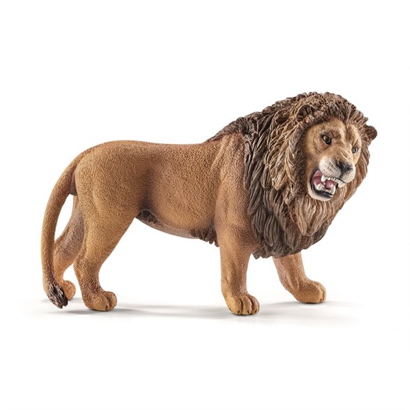 Schleich Rytande Lejon