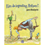 Kan du ingenting, Pettson?