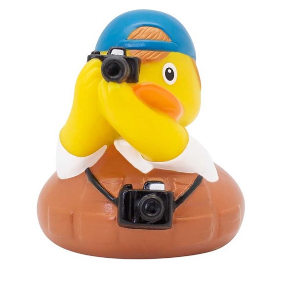 Lilalu Badanka, fotograf