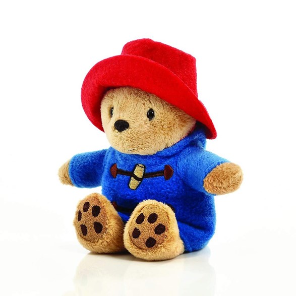 Paddington bear, liten