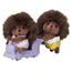 Sylvanian families Hedgehog Twins