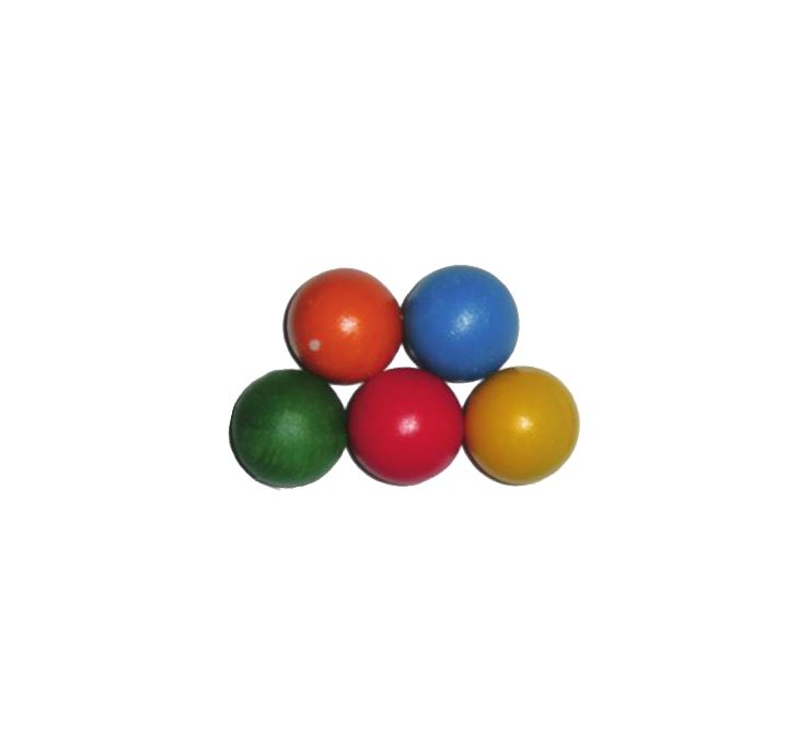 BEX La Franc Lillar 5-pack