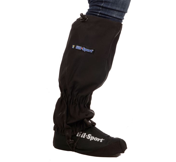 Lill Sport Canvas Gaiters