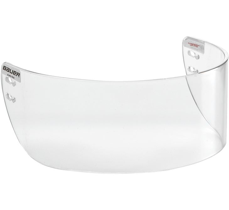 Bauer Euro PRO