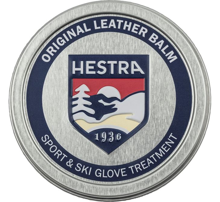 Hestra Leather Balm