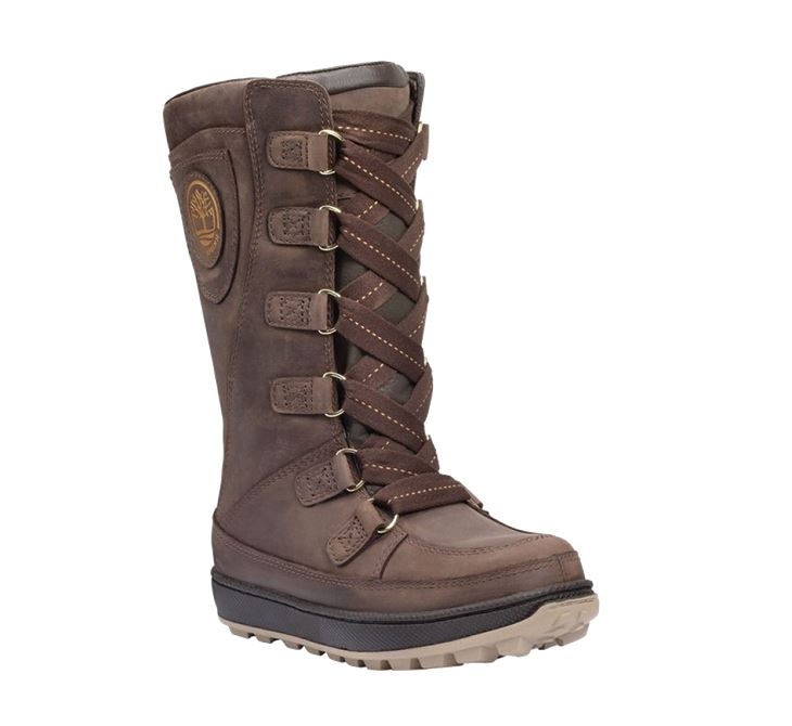 Timberland Mukluk Junior