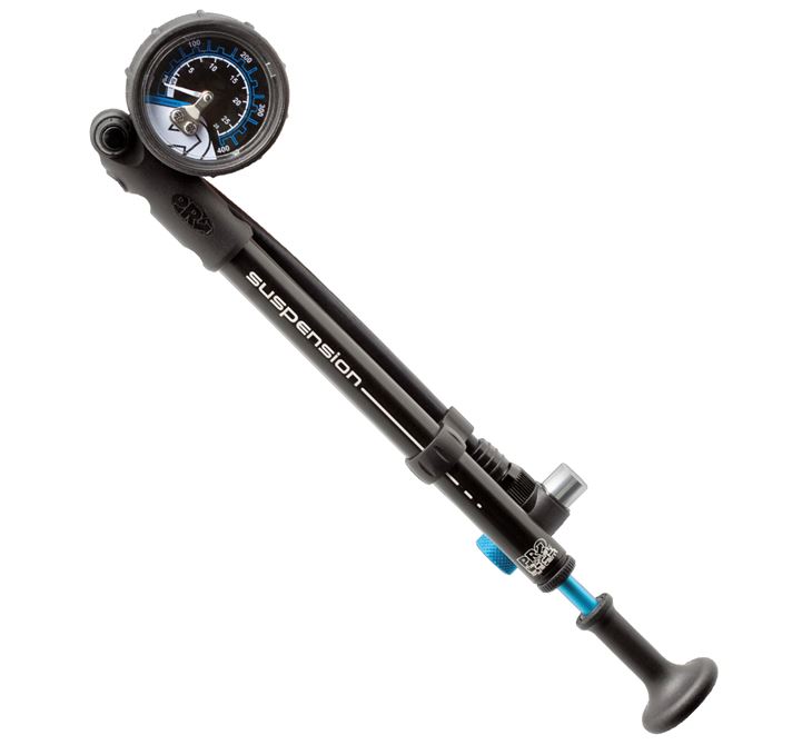 PRO Gaffelpump