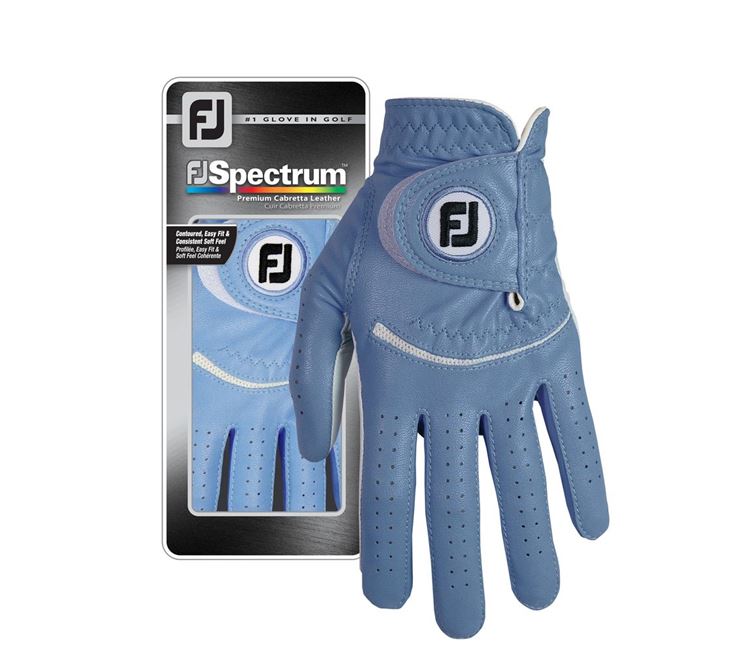 FootJoy Spectrum Blue Left Dam