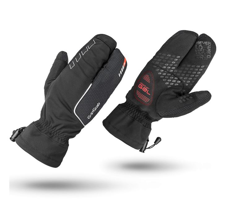 Grip Grab Nordic Glove
