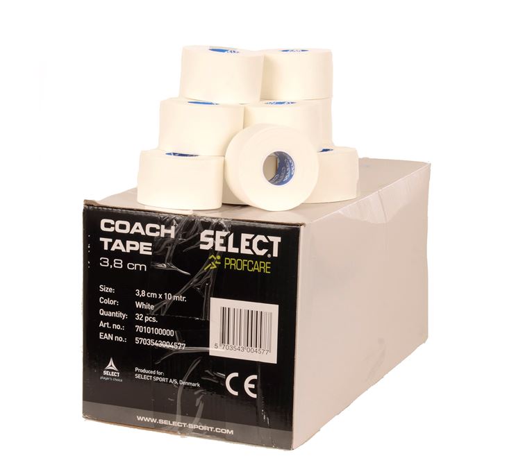 Select Låda Coachtape 32-pack
