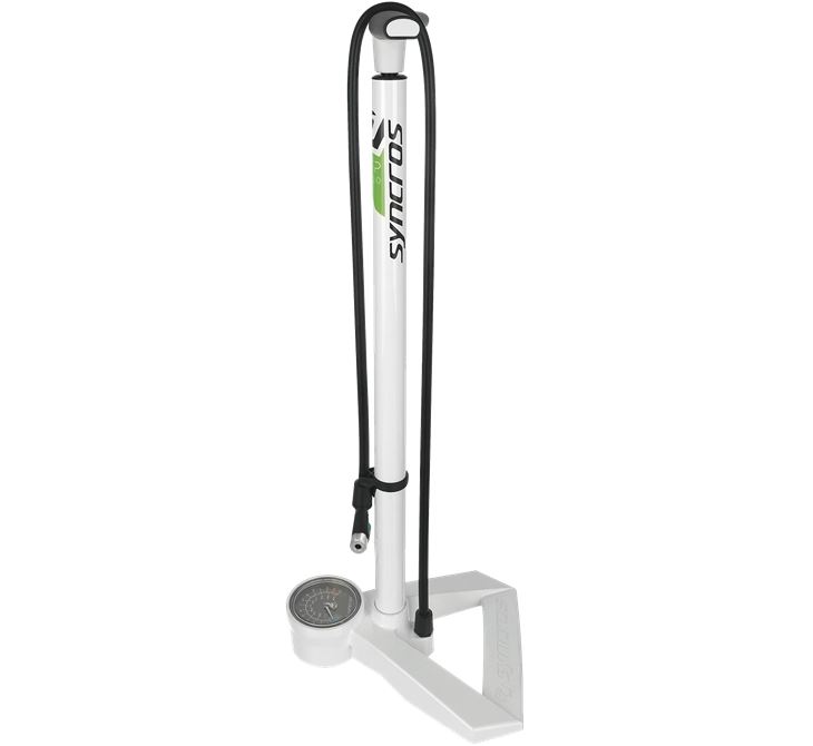 Syncros FP2.0 Floor Pump