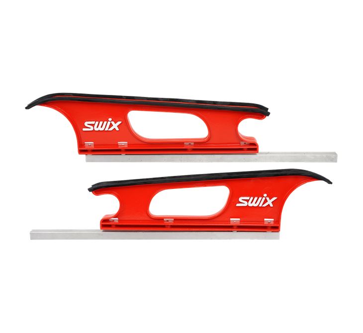 Swix XC Profile Set