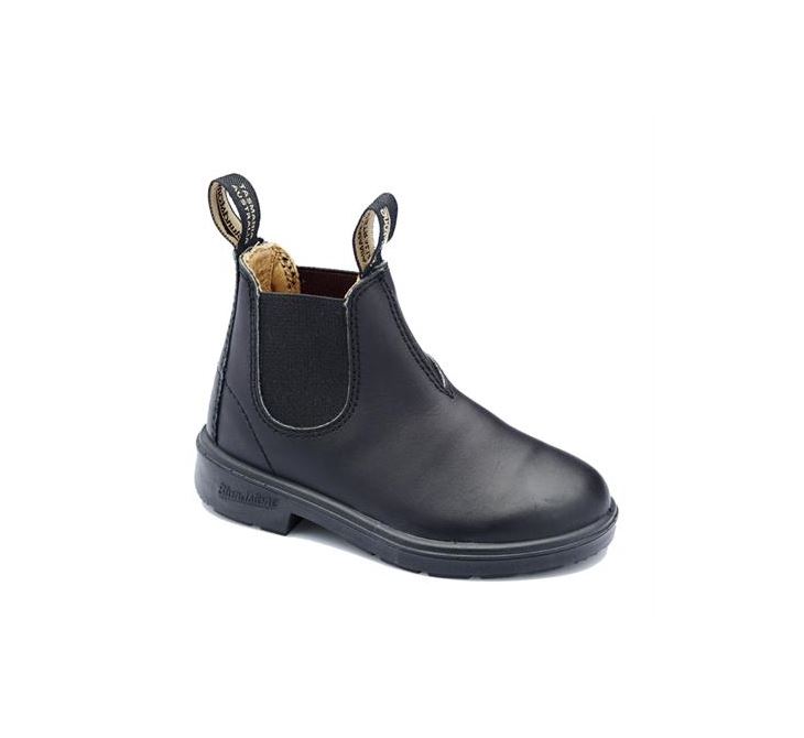 Blundstone 531 V Cut Boots Junior