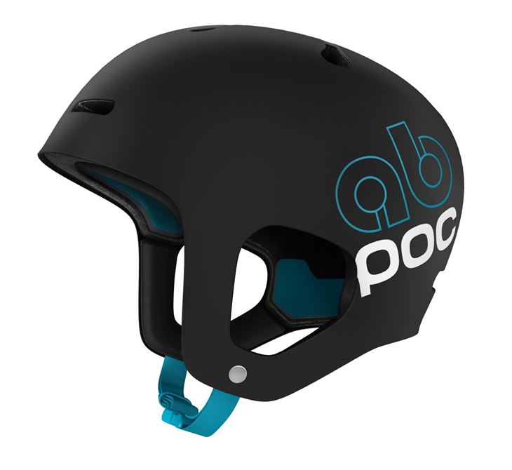 POC Auric Blunck Edition