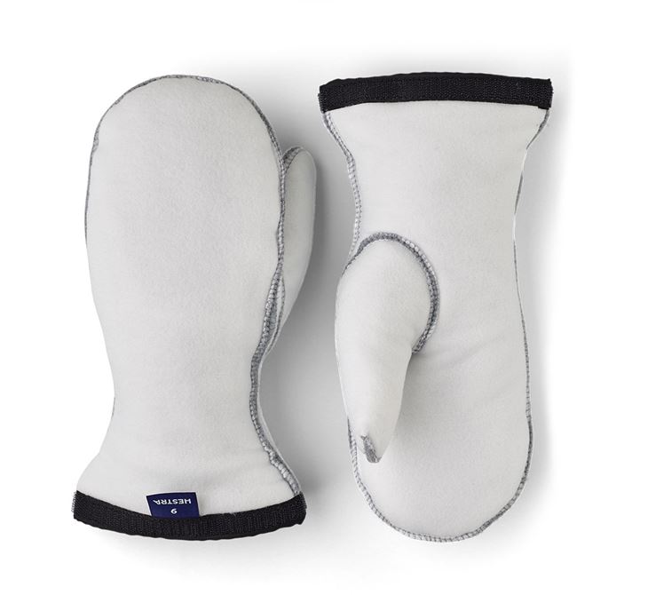 Hestra Insulated Liner Long Mitt