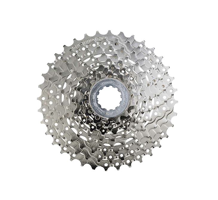 Shimano Kassett Alivio CS-HG400 11-32T